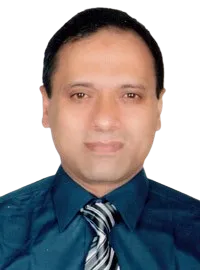 Prof. Dr. Khawja Mohammad Moiz, Physical Medicine (Pain, Paralysis, Sports Injury) & Rehabilitation Specialist in Sylhet