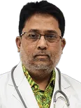 Prof. Dr. M. A. Awal, Cancer Specialist