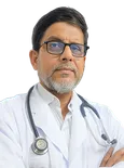Prof. Dr. M. K Khan - ENT (Ear, Nose, Throat) Specialist & Head Neck Surgeon