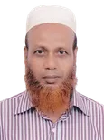 Prof. Dr. M. Nazrul Islam Siddiqui, Medicine, Diabetes, Thyroid & Hormone Specialist