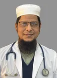 Prof. Dr. Md. Anowar Hossain, Endocrinology (Diabetes, Thyroid & Hormone) Specialist