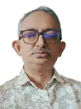 Prof. Dr. Md. Golam Mostafa, ENT Specialist & Head Neck Surgeon