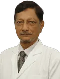 Prof. Dr. Md. Mahbubur Rahman, Vascular & Endovascular Surgeon