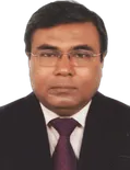 Prof. Dr. Md. Mokles Uddin - Cancer & Tumor Specialist