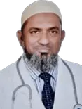 Prof. Dr. Md. Sayedul Islam, Urologist, Andrologist & Surgeon