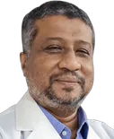 Prof. Dr. Sajjad Mohammad Yusuff - Cancer Specialist