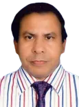 Prof. Dr. Samresh Chandra Kundu, Ear, Nose, Throat Specialist & Head Neck Surgeon