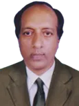 Prof. Dr. Satya Ranjan Sutradhar, Medicine, Diabetes, Thyroid & Hormone Specialist