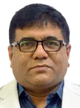 Prof. Dr. Siddhartha Paul, Psychiatry (Brain, Mental Diseases, Drug Addiction) Specialist
