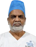 Brig. Gen. Dr. Moinul Hoque Chowdhury, Anesthesiology, Pain Management & Critical Care Medicine Specialist
