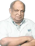 Brig. Gen. Prof. Dr. MHM Delwar Hossain, Pain Management, ICU, CCU Specialist & Anesthesiologist