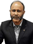 Dr. A.K.M. Asaduzzaman, Interventional Pain Specialist