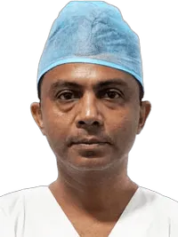 Dr. Abu Naser Muhammad Badruddoza, Anesthesia, Pain Management, & Critical Care Medicine Specialist in Dhaka
