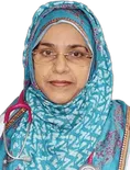 Dr. Ashia Ali, Anesthesiology & Pain Management Specialist