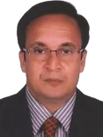 Dr. Bhabesh Chandra Mondal, Cardiac Anesthesiology Specialist