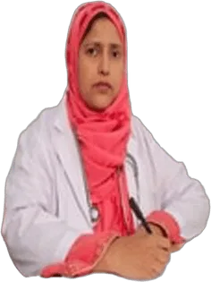 Dr. Jesmen Nahar Runi, General, Breast & Colorectal Surgeon in Dhaka
