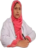 Dr. Jesmen Nahar Runi, General, Breast & Colorectal Surgeon