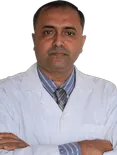 Dr. M M Shahidur Rahman, Cardiac Anesthesiologist