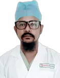 Dr. M.M. Jayed Hossain Chowdhury, Anesthesiology, Critical Care Management & ICU Specialist