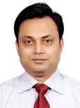 Dr. Manik Mazumder, Newborn, Adolescent & Child Diseases Specialist