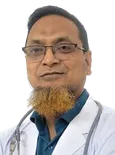 Dr. Md. Anisur Rahman, Chest Diseases & Medicine Specialist