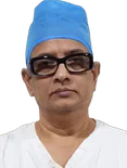 Dr. Md. Azharul Islam, Anesthesiology, Pain Management & ICU Specialist