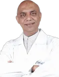Dr. Md. Iqbal, Cardiac & Pediatric Cardiac Anesthesiology Specialist