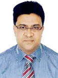 Dr. Md. Mahmudul Hasan, Newborn, Adolescent & Child Diseases Specialist