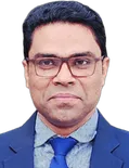 Dr. Md. Mazharul Alam (Sohel), Pain Medicine Specialist