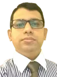 Dr. Md. Monirul Islam Khan (Ranju), Newborn, Child & Adolescent Specialist