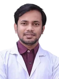 Dr. Mohajer Mohiuddin, General Dentist & Cosmetics Dentistry Specialist in Mymensingh