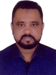 Dr. Mohammad Johirul Islam, Cardiac Anesthesiology Specialist