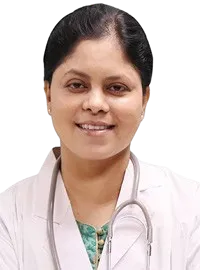 Dr. Bilkis Fatema, General, Colorectal, Piles & Breast Surgeon in Dhaka