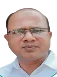 Dr. Muhammad Shafiqul Haque Sharif - Neonatal & Child Specialist