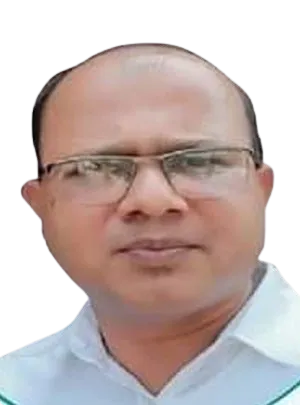 Dr. Muhammad Shafiqul Haque Sharif, Neonatal & Child Specialist in Mymensingh