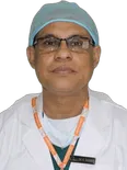 Dr. Munshi Kalamur Rahman, Anesthesiology, Pain Management & Critical Care Specialist