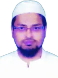 Dr. Mushfiqur Rahman, Anesthesiologist