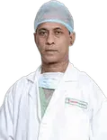Dr. Ranadhir Kumar Kundu, Cardiac Anesthesiology, Neuroanesthesiology & Neuro ICU Specialist