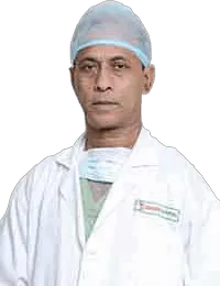 Dr. Ranadhir Kumar Kundu, Cardiac Anesthesiology, Neuroanesthesiology & Neuro ICU Specialist in Dhaka