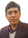 Dr. Sonjib Kumar Dhar, Newborn, Child & Adolescent Disease Specialist