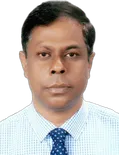 Prof. Dr. AKM Akhtaruzzaman, Pain Medicine Specialist