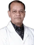 Prof. Dr. Kamal Ibrahim, Anesthesiology Specialist