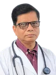 Prof. Dr. M. Karim Khan - Newborn, Child & Adolescent Diseases Specialist