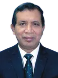 Prof. Dr. Md Ayub Ali - Neonatal, Adolescent & Child Diseases Specialist