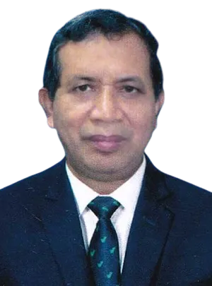 Prof. Dr. Md Ayub Ali, Neonatal, Adolescent & Child Diseases Specialist in Mymensingh