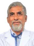 Prof. Dr. Md. Azizul Haque - Neonatal, Child & Adolescent Diseases Specialist
