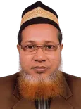 Prof. Dr. Md. Nazrul Islam - Neonatal & Child Diseases Specialist