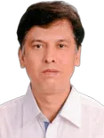 Prof. Dr. Md. Rezaul Hoque, Pain Management Specialist & Anesthesiologist