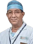 Prof. Dr. Md. Zulfiqar Hasan, Anesthesiology, Pain Management & ICU Specialist