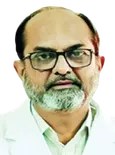 Prof. Dr. Mirza Manjurul Haque - Neonatal & Child Diseases Specialist